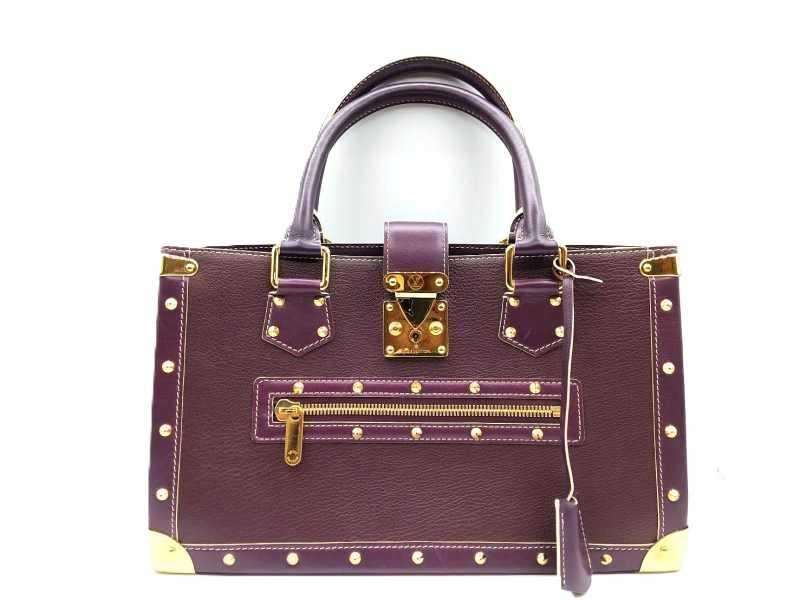 ルイヴィトン買取 ファビュロー スハリ プルュンヌ M91814